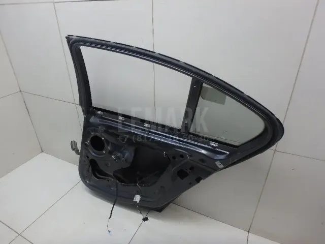 Дверь задняя правая для  Ford S-MAX 2006-2015