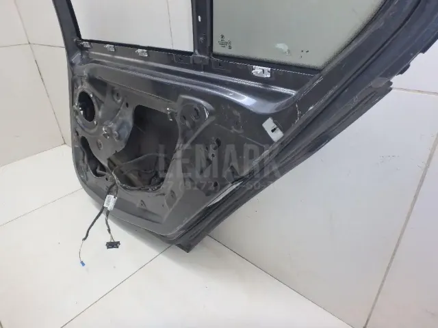 Дверь задняя правая для  Ford S-MAX 2006-2015