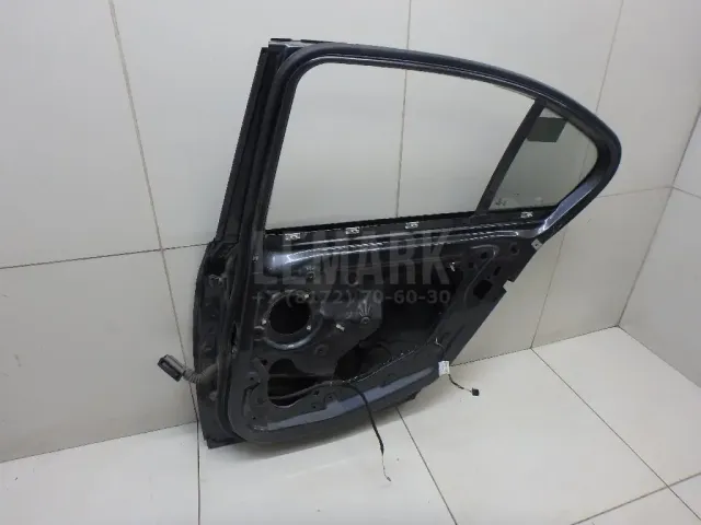 Дверь задняя правая для  Ford S-MAX 2006-2015
