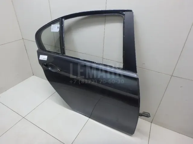 Дверь задняя правая для  Ford S-MAX 2006-2015