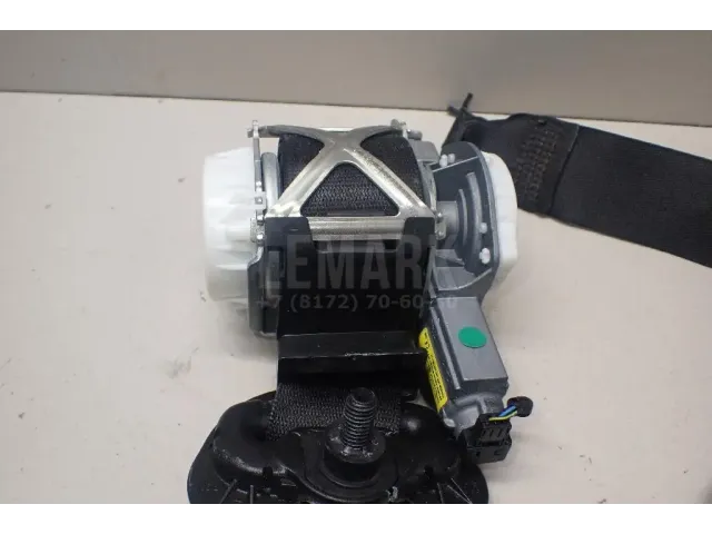 Ремень безопасности с пиропатроном для  Ford Maverick 2001-2007