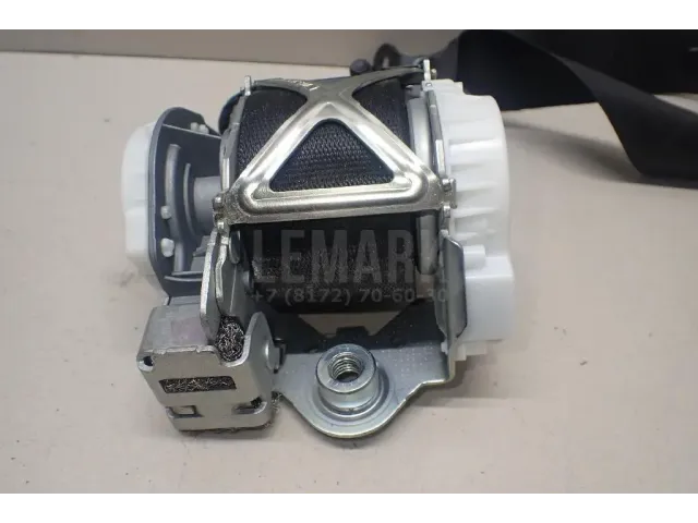 Ремень безопасности с пиропатроном для  Ford Maverick 2001-2007