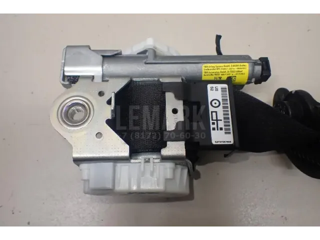 Ремень безопасности с пиропатроном для  GM Pontiac Vibe 2002-2007