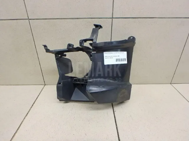 Кронштейн фары противотуманной левой для  Citroen C5 2004-2008