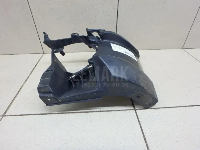 Кронштейн фары противотуманной левой для  Citroen C5 2004-2008