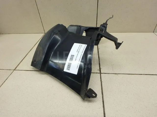 Кронштейн фары противотуманной левой для  Citroen C5 2004-2008