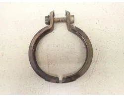 Хомут металлический