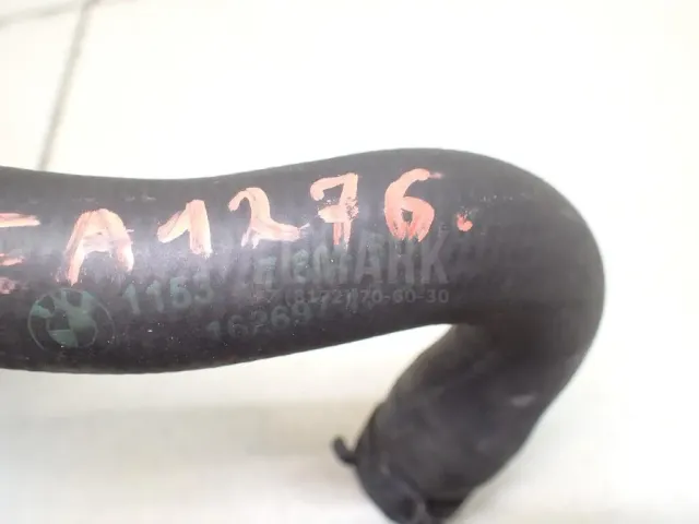 Патрубок для  Fiat Ducato 244 (+Elabuga) 2002-2006