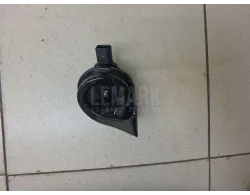 Сигнал звуковой