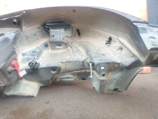 Крыло заднее правое для  Fiat Ritmo I 1978-1989