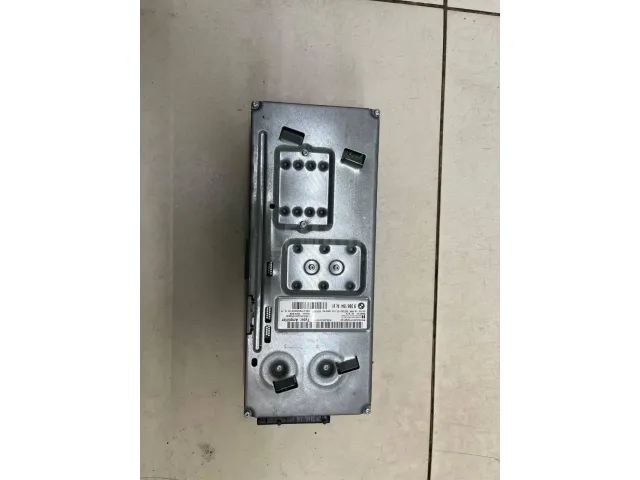 Усилитель акустической системы
