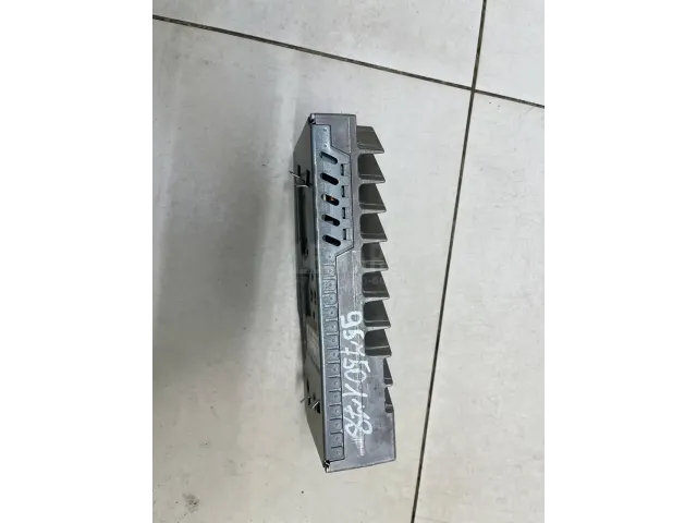 Усилитель акустической системы