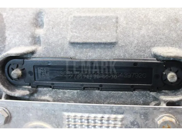 АКПП (автоматическая коробка переключения передач) для  BYD Flyer 2005-2008