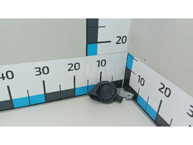 Сигнал звуковой