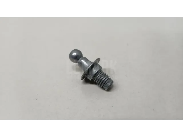 Крепеж газового упора