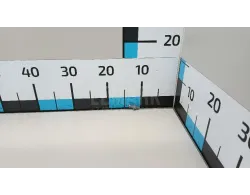 Крепеж газового упора