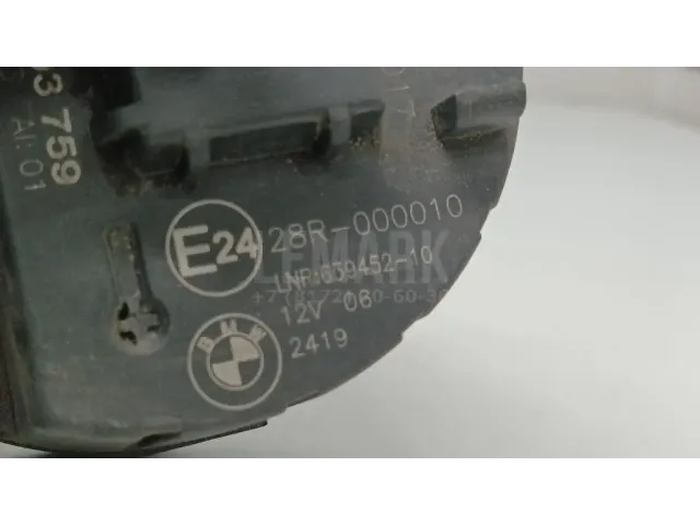 Сирена сигнализации (штатной) для  Citroen C5 2004-2008
