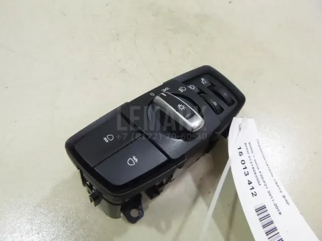 Переключатель света фар для  Chrysler Sebring 2006-2010