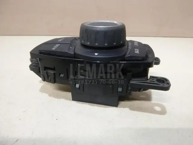 Кнопка многофункциональная для  BMW X3 G01/F97 2017-2024