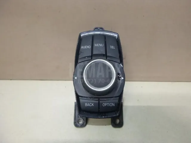 Кнопка многофункциональная для  BMW X3 G01/F97 2017-2024