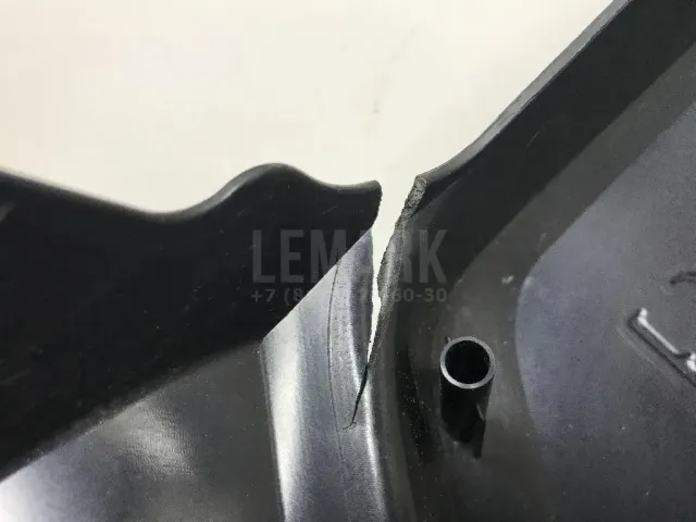 Накладка декоративная для  Ford America Focus USA 2004-2007