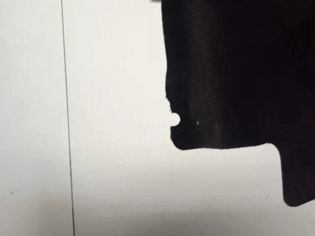 Локер задний правый