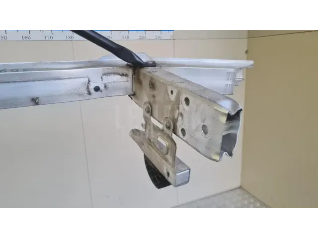 Усилитель переднего бампера для  Great Wall Hover H3 2010-2014