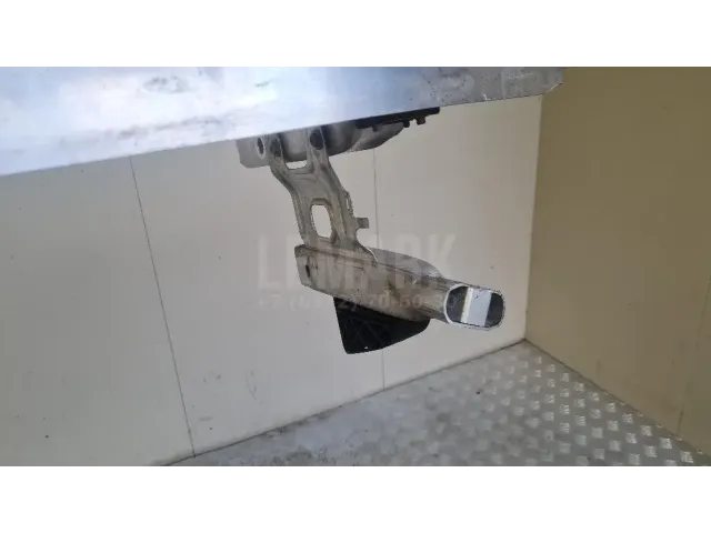 Усилитель переднего бампера для  Great Wall Hover H3 2010-2014