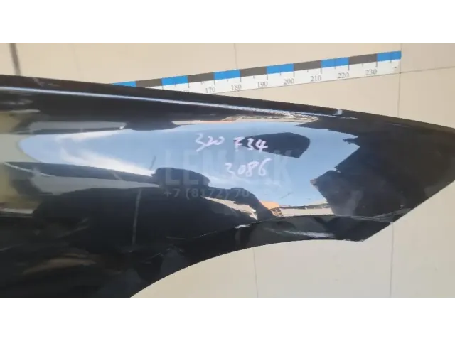 Крыло переднее правое для  BMW 6-serie F06 Gran Coupe 2011-2017