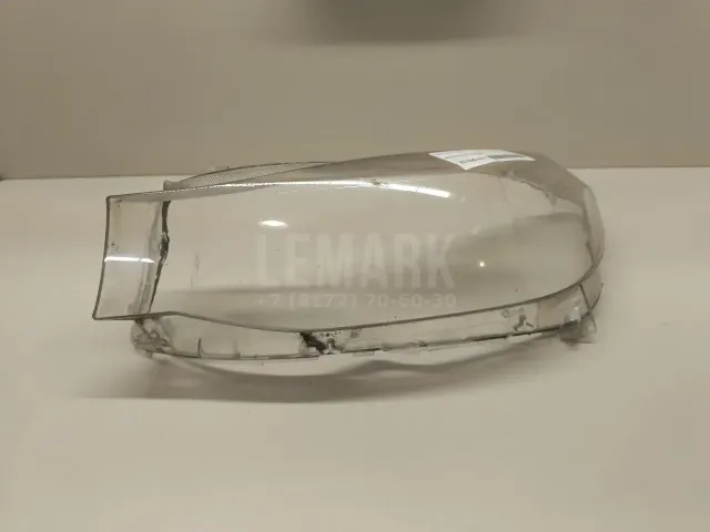 Стекло фары левой для  Chevrolet Onix 2019