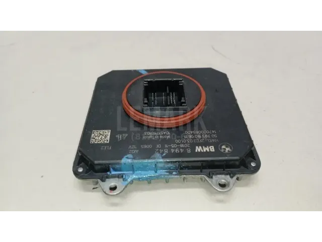 Блок управления светом для  Ford Maverick 2001-2007