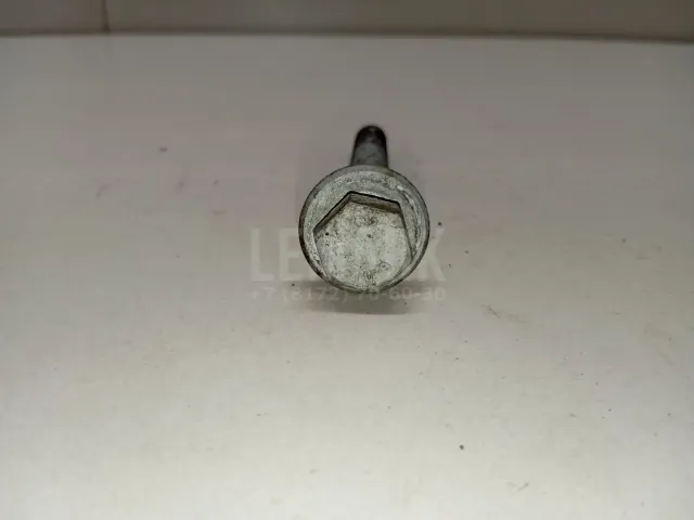 Болт