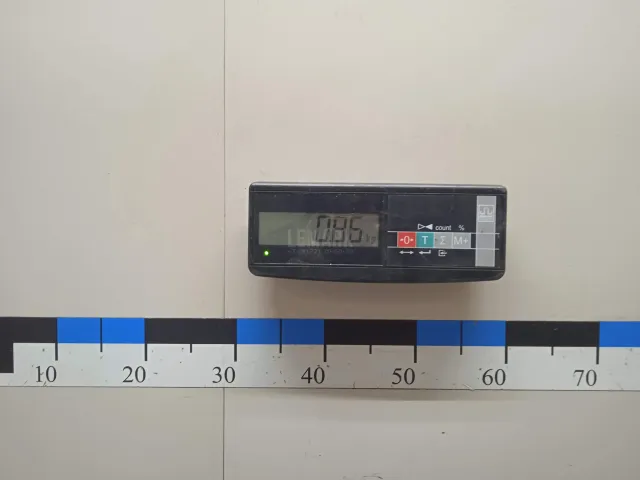 Локер задний правый для  Fiat Ducato 250 (Not Elabuga) 2006