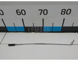 Тяга замка