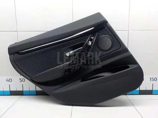 Обшивка двери задней левой для  Ford S-MAX 2006-2015