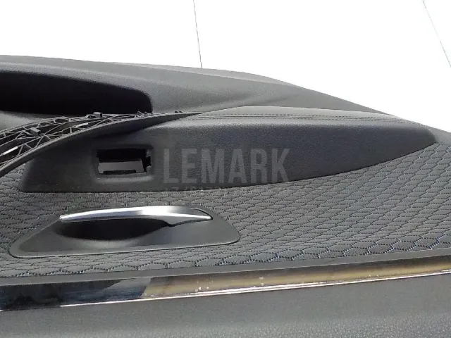 Обшивка двери задней левой для  Ford S-MAX 2006-2015
