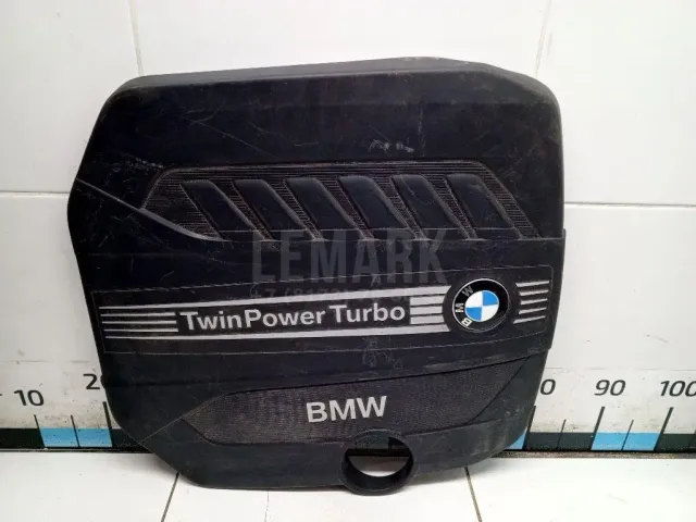 Накладка декоративная для  BMW 1-serie F40 2019-2024