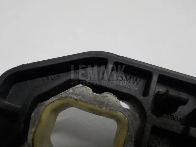 Кронштейн радиатора для  BMW 3-serie F30/F31/F80 2011-2020