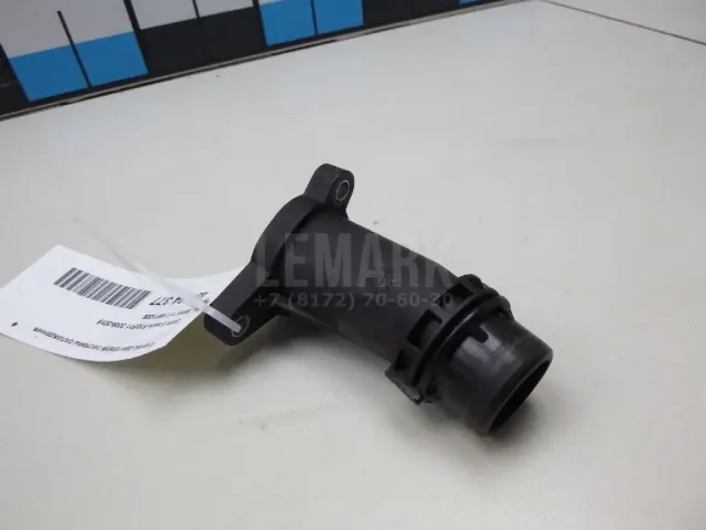 Фланец двигателя системы охлаждения для  Chrysler Sebring 2006-2010