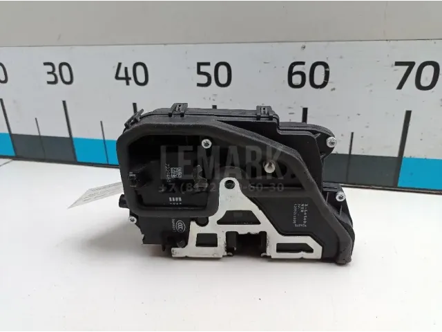 Замок двери задней правой для  BMW 7-serie E65/E66 2001-2008
