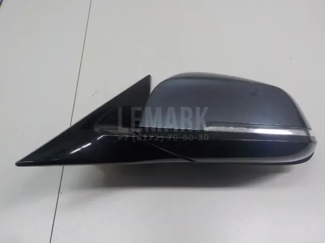 Зеркало левое электрическое для  BYD Flyer 2005-2008