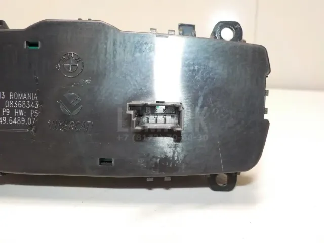 Переключатель света фар для  Alfa Romeo Giulietta 2010-2020