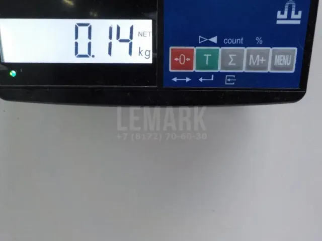 Переключатель света фар для  BPW
