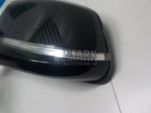 Зеркало левое электрическое для  BYD Flyer 2005-2008