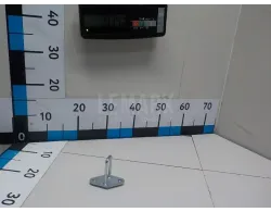 Ответная часть замка багажника