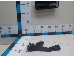 Ответная часть ремня безопасности