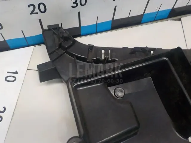Направляющая заднего бампера левая для  Great Wall Hover H3 2010-2014