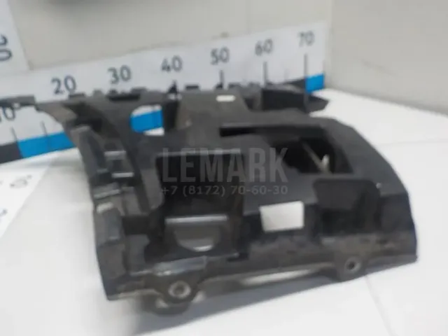 Направляющая заднего бампера левая для  Great Wall Hover H3 2010-2014