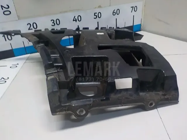 Направляющая заднего бампера левая для  Great Wall Hover H3 2010-2014