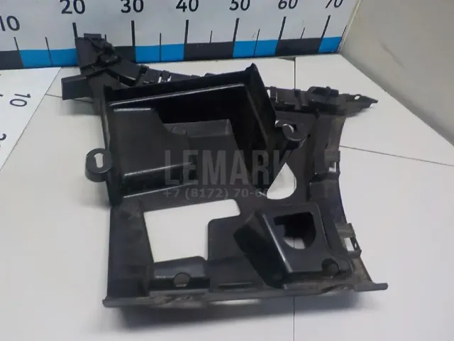 Направляющая заднего бампера левая для  Great Wall Hover H3 2010-2014